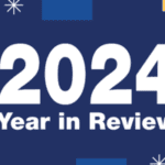 2024 Year in Review banner