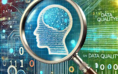 The Importance of Quality Data in the Age of Artificial Intelligence