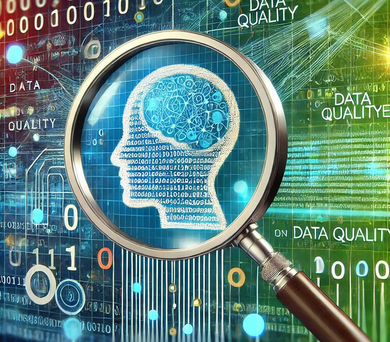 The Importance of Quality Data in the Age of Artificial Intelligence